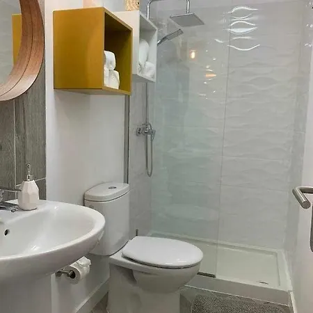 Appartamento Apartamentos Maria Luisa Nº5 *