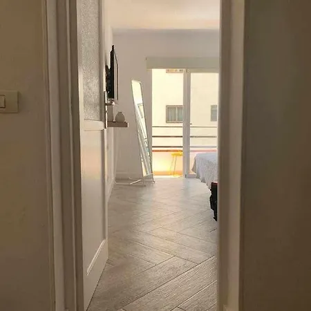 Apartamentos Maria Luisa Nº5 Appartamento