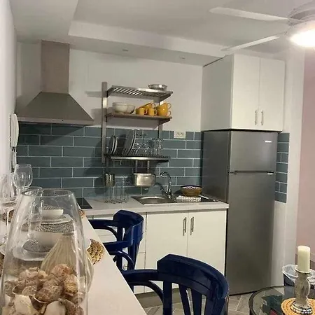 Apartamentos Maria Luisa Nº5 Appartamento Los Cristianos (Tenerife)