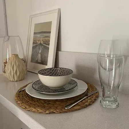 Apartamentos Maria Luisa Nº5 Appartamento
