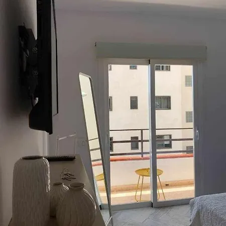 Apartamentos Maria Luisa Nº5 Appartamento *