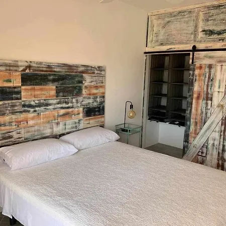 Appartamento Apartamentos Maria Luisa Nº5 *